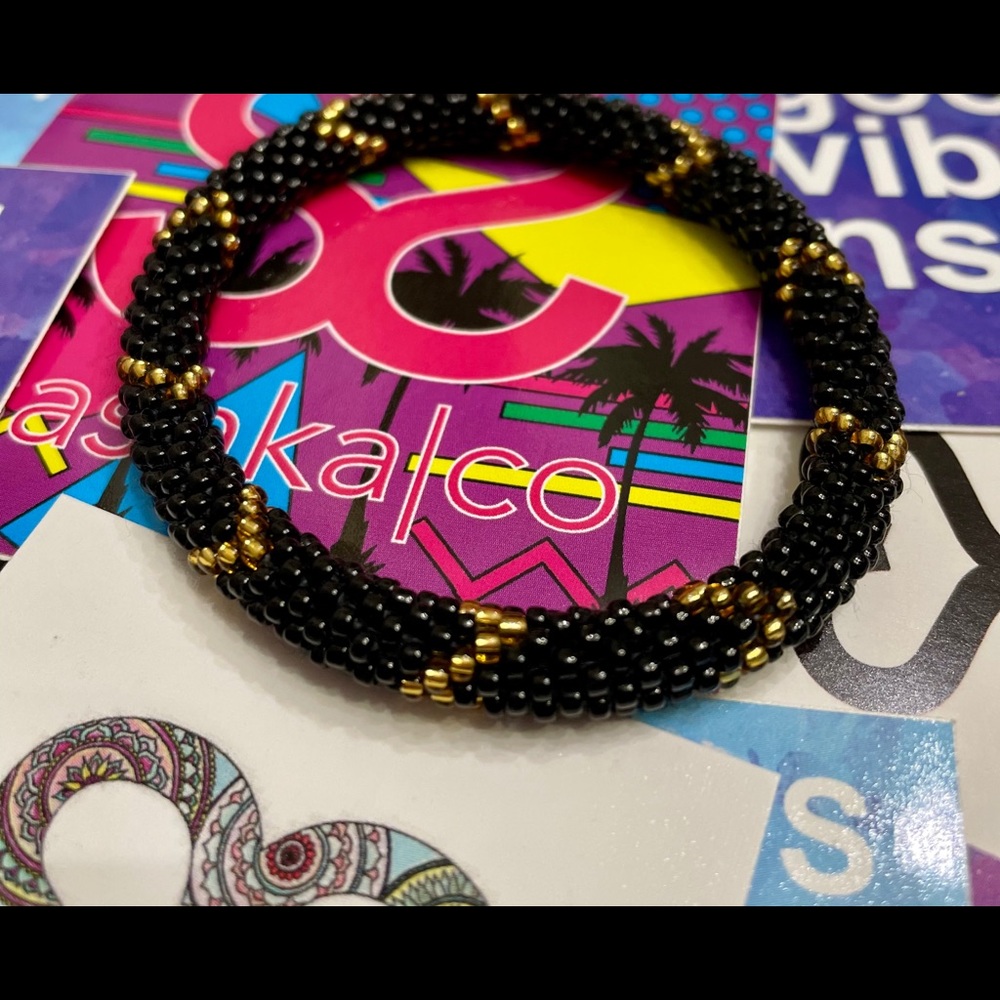 Sashka Co City Gal Bracelet
